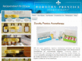 dorothyprenticearomatherapy.com