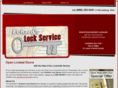 echardslockservice.com