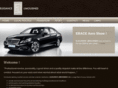 elegance-swiss-limousines.com