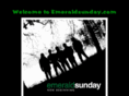 emeraldsunday.com