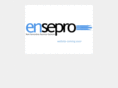 ensepro.com