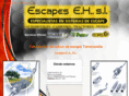 escapeseh.com