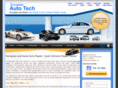 europeansautotech.com
