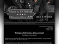 extremelimousinesc.com