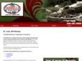 farinellanursery.com