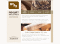 fidelitywall.com