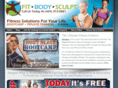 fitbodysculpt.com