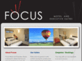 focusmotel.com