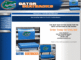 gatorseatback.com