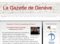 gazettedegeneve.ch
