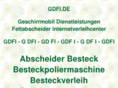 gdfi.de
