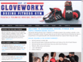 gloveworkxboxing.com