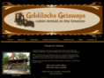 goldilocksgetaways.net