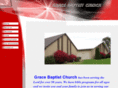 gracebaptist-church.org