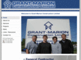 grantmarionconstruction.com