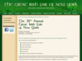 greatirishfair.com