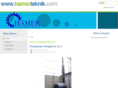 hamerteknik.com