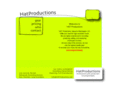 hatproductions.com