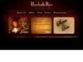 herbsandrye.com