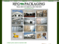 hfgpackaging.com
