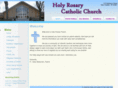 holyrosarynewholstein.org