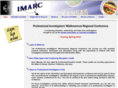 imarcconference.com