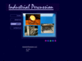 industrialpercussion.com