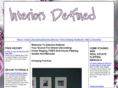 interiorsdefined.com