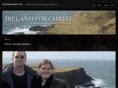irelandforchrist.com