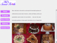 jandjsweettooth.com