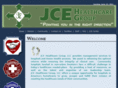 jcehealthcare.com