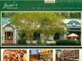 jessesrestaurant.com