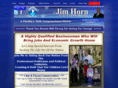 jimhorn4congress.com