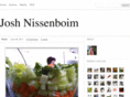 joshnissenboim.com