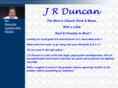 jrduncan.com