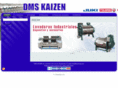 kaizengt.com