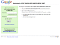 kentshoulderunit.com
