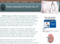 kidneykc.com