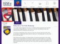 knifeworkshop.com