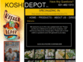 kosherdepot.biz