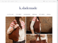 kslademade.com