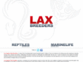 laxbreeders.com