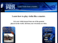 learnhowtoplayviolinquickly.com