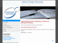 lifelineestateservices.com