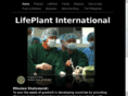 lifeplantinternational.com