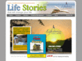 lifestoriespublishing.com