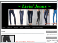 liviajeans.com