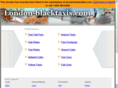 london-blacktaxis.com