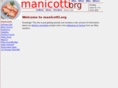 manicotti.org