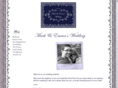 markandemmaswedding.com